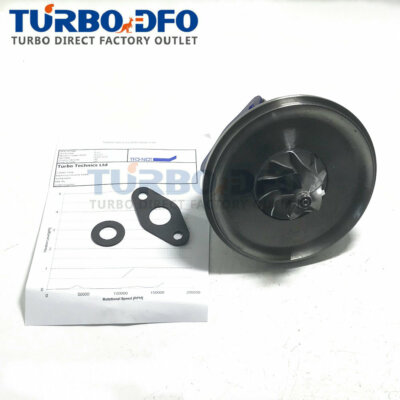 Turbo cartridge RHF3 CHRA VL37 VL39 for Alfa Romeo MiTo 1.4 TB 16V 88KW 120HP