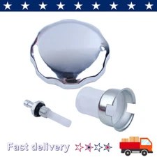 Gas Fuel Tank Cap  Kit For Honda GX390 GX340 GX240 GX160  Engine Motor Generator