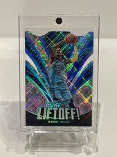 Ja Morant 2023-24 Revolution Liftoff! /99 Cosmic #4
