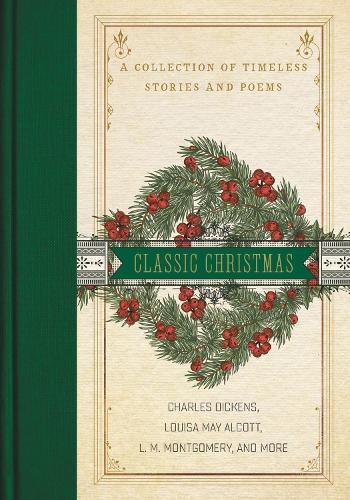 Charles Dickens Hans Christian A A Classic Chris (gebundene Ausgabe)