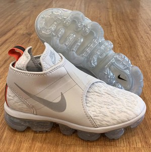 vapormax chukka