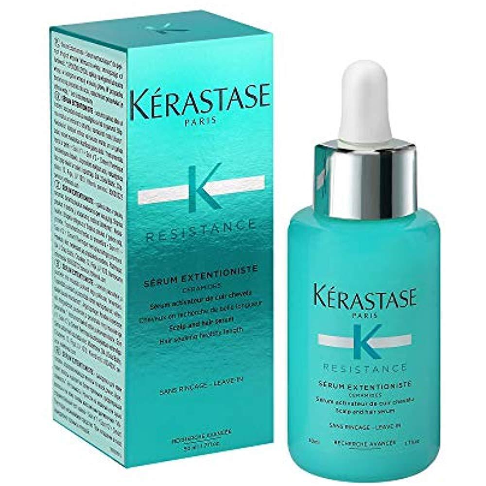 Kerastase Serum Extentioniste Scalp Hair Resistance 1.7oz/50ml Exptn 10