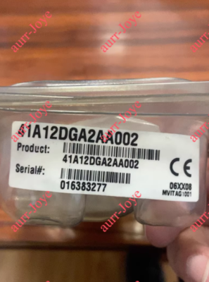 1PCS MKS 41A12DGA2AA002 PART No. 400-000139 | eBay