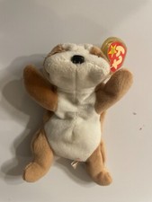 Ty Beanie Baby Gopher