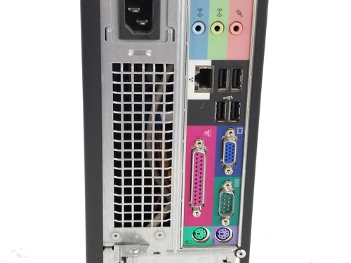 Gateway E-4500s Computer Intel Pentium 4 3GHz 1GB RAM No HDD No Optical No OS - Picture 7 of 10