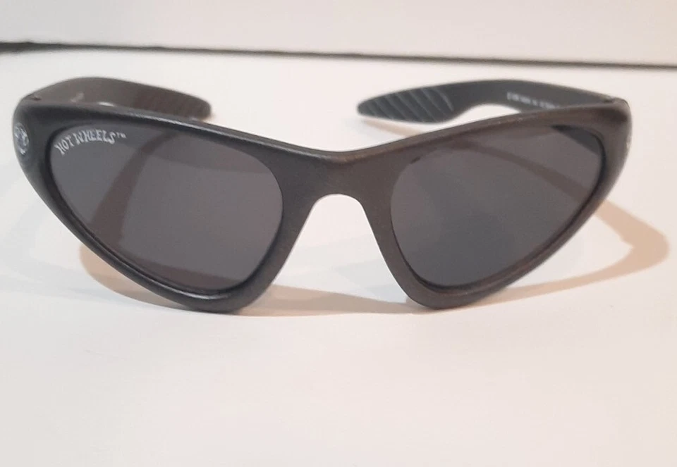 Hot Wheels sunglasses 1999 Used Pan Oceanic 99703 Children Sunglasses Mattel - Image 3 of 4