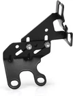 MSCRP 8031 Carb Throttle Cable Bracket for Chevrolet Small and Big Block