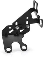  MSCRP 8031 Carb Throttle Cable Bracket for Chevrolet Small and Big Block