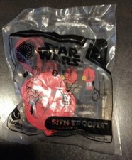 McDonald's Happy Meal - Star Wars 2 - Sith Trooper - Brand New