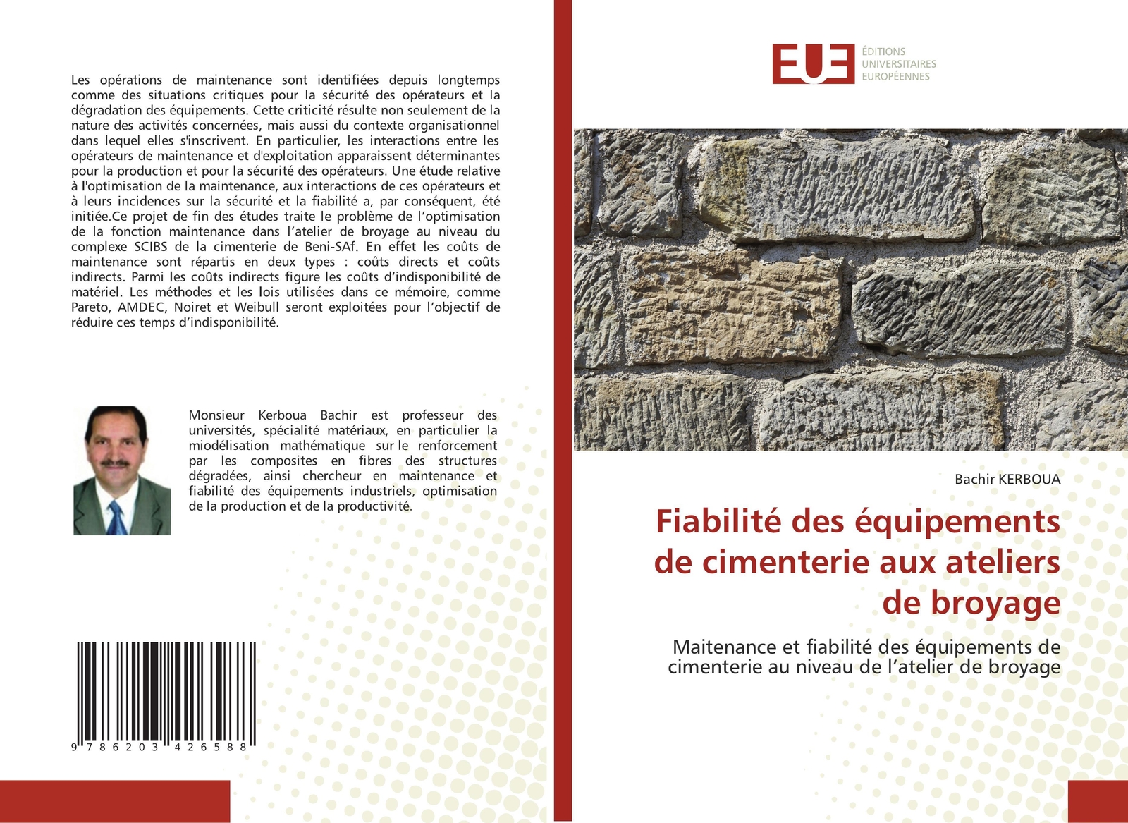 Thumbnail - Fiabilité Des Équipements De Cimenterie Aux Ateliers De Broyage |