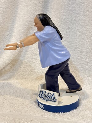 RARE 2006 St. Paul Saints Sister Ros Bobble Hands Doll, VERY NICE