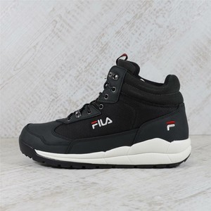 fila alpha mid