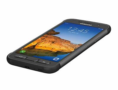 Samsung Galaxy S7 Active - 32 GB - Titanium Gray (AT&T) for sale