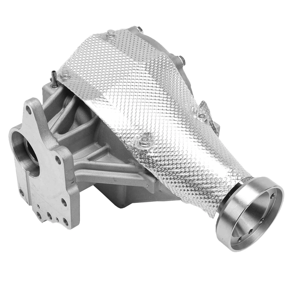 Transfer Case Assembly For 2015-2018 Land Rover Range Rover Evoque L4 2.0L Turbo - Image 2 of 4