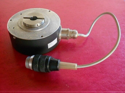 NOS Hohner Type HWI 103X-014-632 INCREMENTAL ROTARY ENCODER Elektrotechnik GMBH