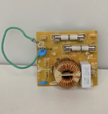 Samsung ME21K6000AS 2.1 Cu. Ft. OTR Microwave Sensor Noise Filter Assembly-PARTS