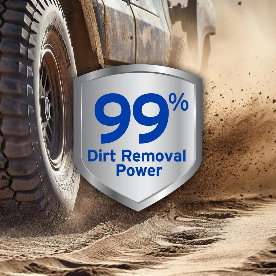 Purolator PL25288 PurolatorONE Advanced Engine Protection Spin On Oil Filter - Изображение 4 из 4