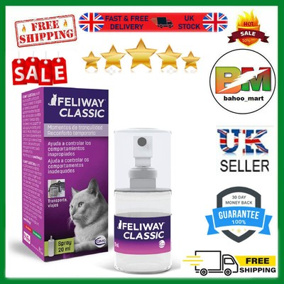 feliway 20ml
