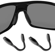 Replacement Nose Pads Nosepiece for Oakley Split Shot OO9416 Split Time OO4129