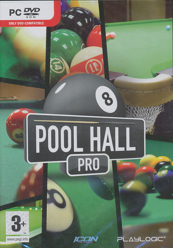 8 Ball Pool ( Billiard ) Multiplayer Completed Game, Packs