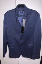 Gianni Versace Giacca Smoking Uomo 54 Nuova 