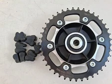 2024 CF Moto 450SS Rear Sprocket Hub Oem 23-25