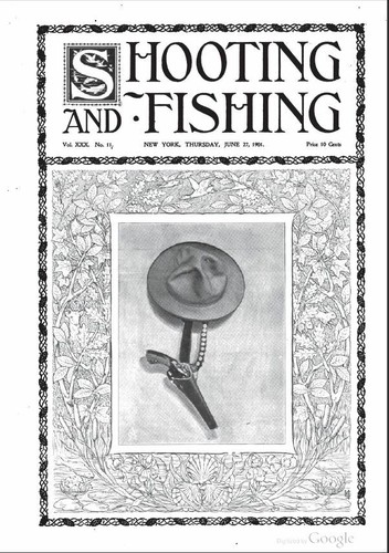 SHOOTING AND FISHING MAGAZINE 149 Select Issue Collection On USB Drive - Picture 8 of 12