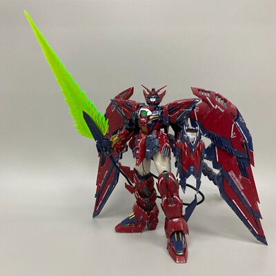 Gundam Epyon 1/100 プラモデル s-l400.jpg