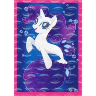 Panini - My little Pony - Sticker 124