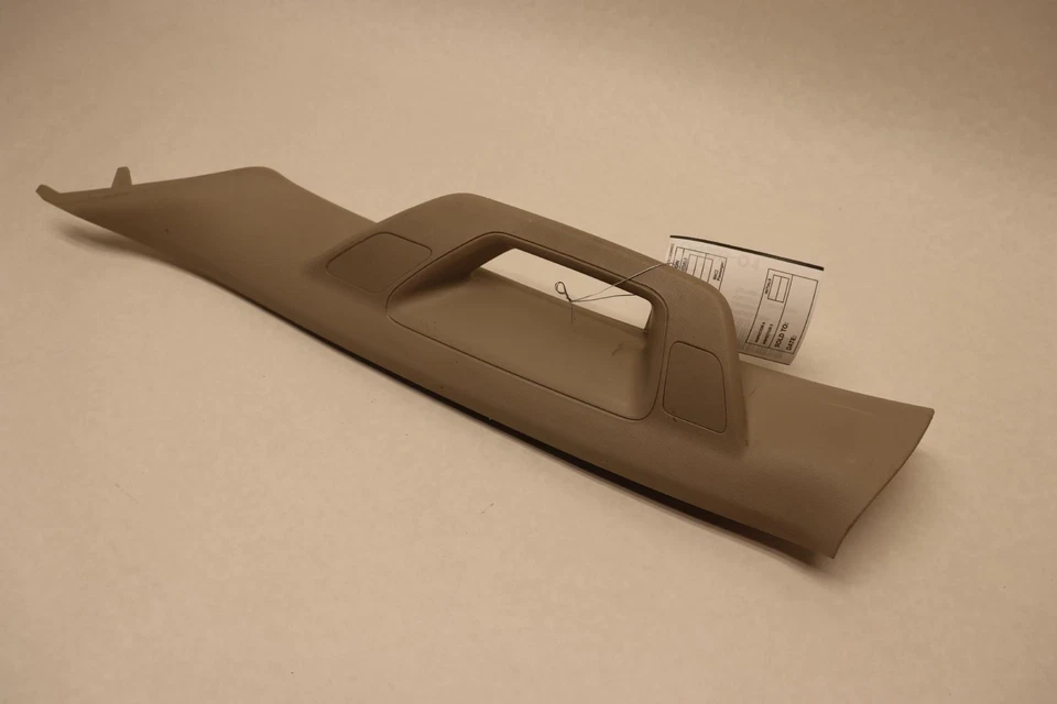 2015-2019 GMC SIERRA 2500 FRONT LEFT DRIVER WINDSHIELD A PILLAR TRIM COVER 原始设备制造商 — 第 4/4 张图片