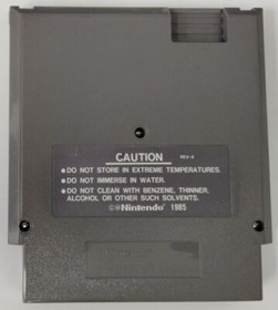 Nintendo NES Dick Tracy Cartridge Only 7594 SP