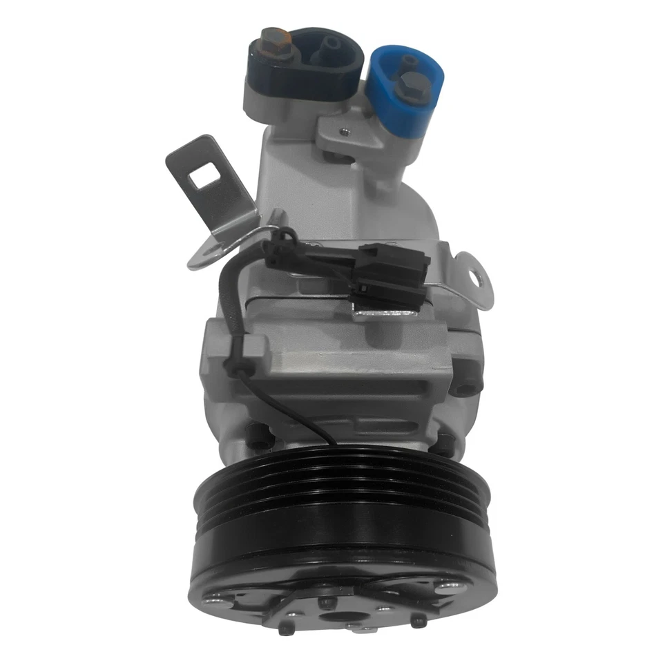 BRAND NEW RYC AC Compressor Kit EE75N Fits Subaru WRX STI 2.5L 2016 - Изображение 4 из 4