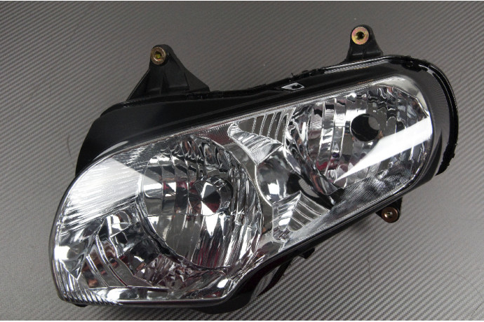 Optique de phare avant gauche GL1800 pour Honda Goldwing 1800