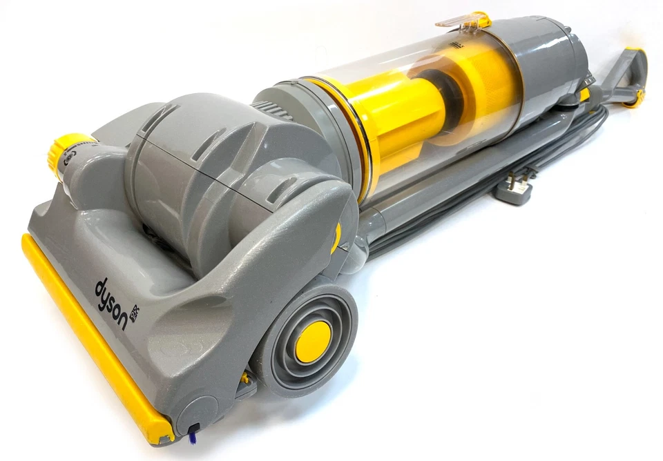 Dyson Upright Clutched Vacuum Cleaner DC04 Pet Hair Powerful Floor Cleaner  - Image 3 of 4