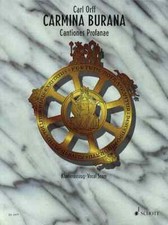 Carmina Burana