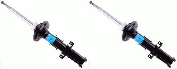Sachs StoßDäMpfer Vorne FüR Mercedes Viano (W639) Vito / (W639)-image