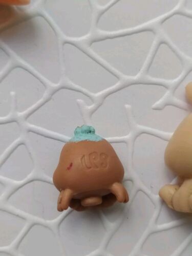 Auténtico Littlest Pet Shop LPS Rescate Colas Centro Conejo Gato Búho Lote de TV - Imagen 5 de 7