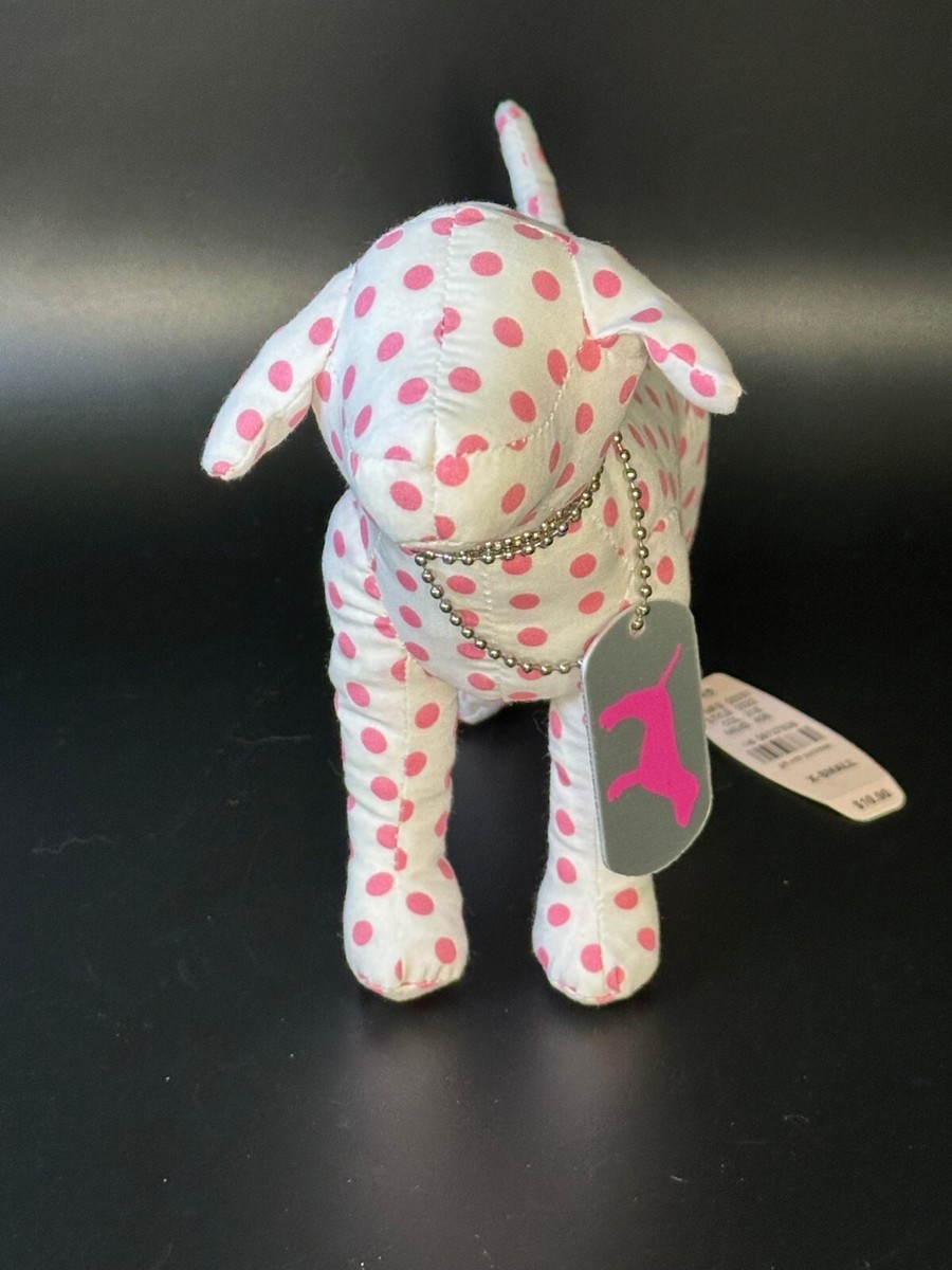 polka dot club クリーム ピンク ベア PDC Bear - Cream & Pink