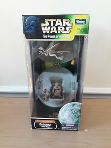 star wars the power of the force yoda