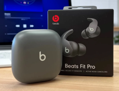 Beats Fit Pro Earbuds - Sage Gray - Never Opened | eBay Beats Fit Pro Earbuds - Sage Gray - Never Opened | eBay