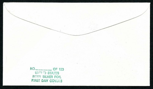 USA SCOTT 2011 RW CACHETS FDC COVER AGING TOGETHER HENRY FONDA KETHERINE HEPBURN - Picture 2 of 2