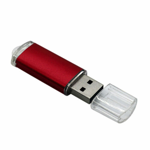 (paquet 5/10/50/100) Lecteur flash USB en gros clé mémoire stylo de stockage clé disque U - Photo 5/9