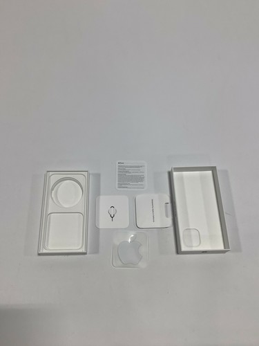 Apple iphone 12 Original Box includes box only - 第 3/4 張圖片