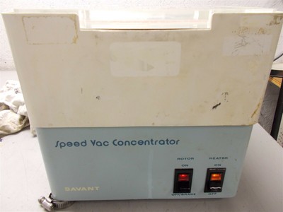 Pumps - Savant Instruments