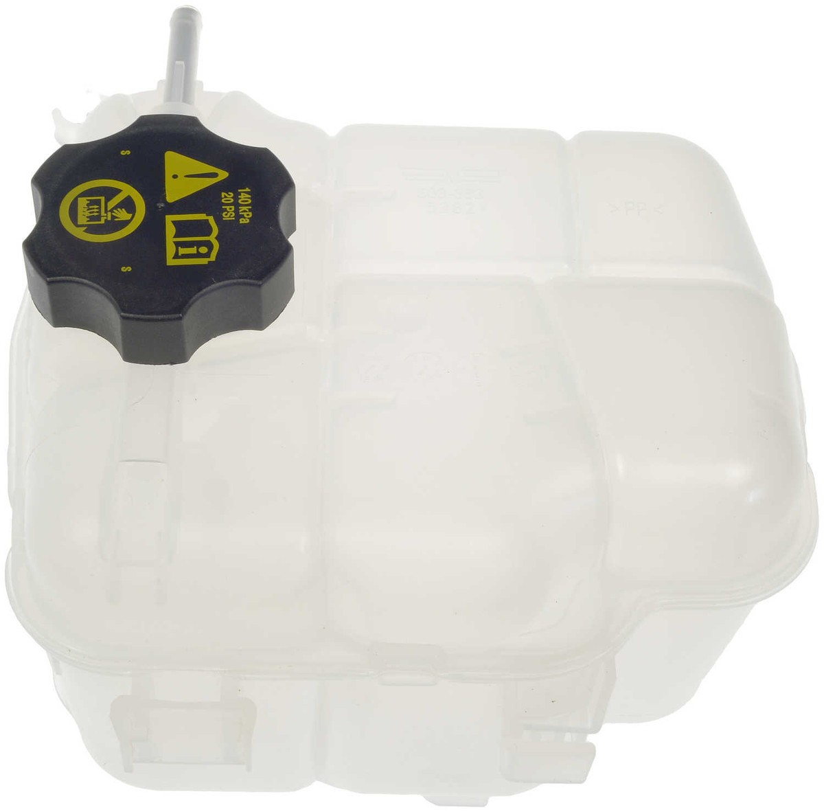 Dorman 603-5133 Serbatoio Liquido Refrigerante Motore – Ricambio Per International 8600 SBA
