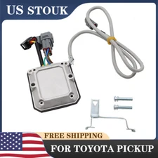 For Toyota 4Runner Pickup 22RE 2.4L Igniter Assy Ignition Module Coil 92-95