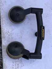 Jazzy 600 Articulating Beam With Casters For Power Wheelchair