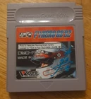 F1 Hero GB '92 Nakajima Satoru Kanshuu GameBoy GB Japan import DMG-F5J US Seller