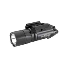 Surefire X300T Turbo Handgun Light - Black (X300T-B)