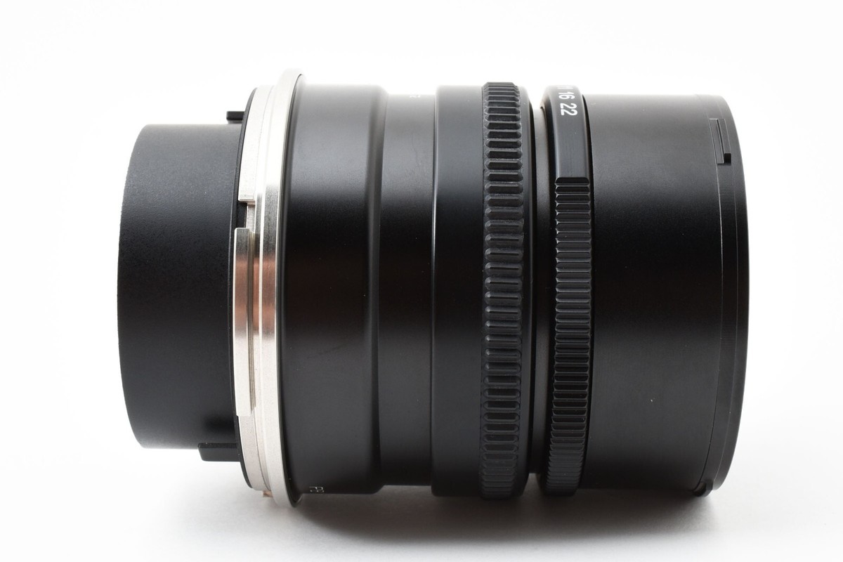 Top Mint】Mamiya N 65mm f/4 L Medium Format Lens For Mamiya Top Mint】Mamiya N 65mm f/4 L Medium Format Lens For Mamiya